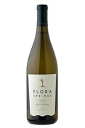 Flora Springs Winery | Barrel Fermented Chardonnay